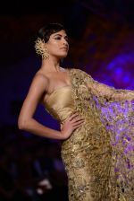 Model walks for Gaurav Gupta at PCJ Delhi Couture Week 2013 on 4th Aug 2013 (96).JPG